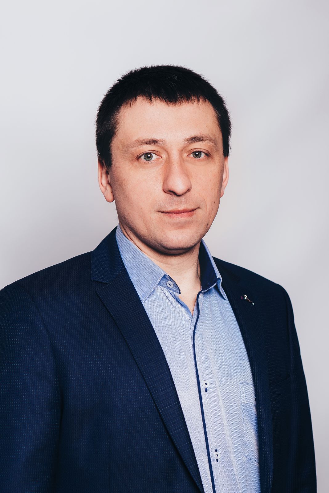 Корнійчук Віталій Володимирович