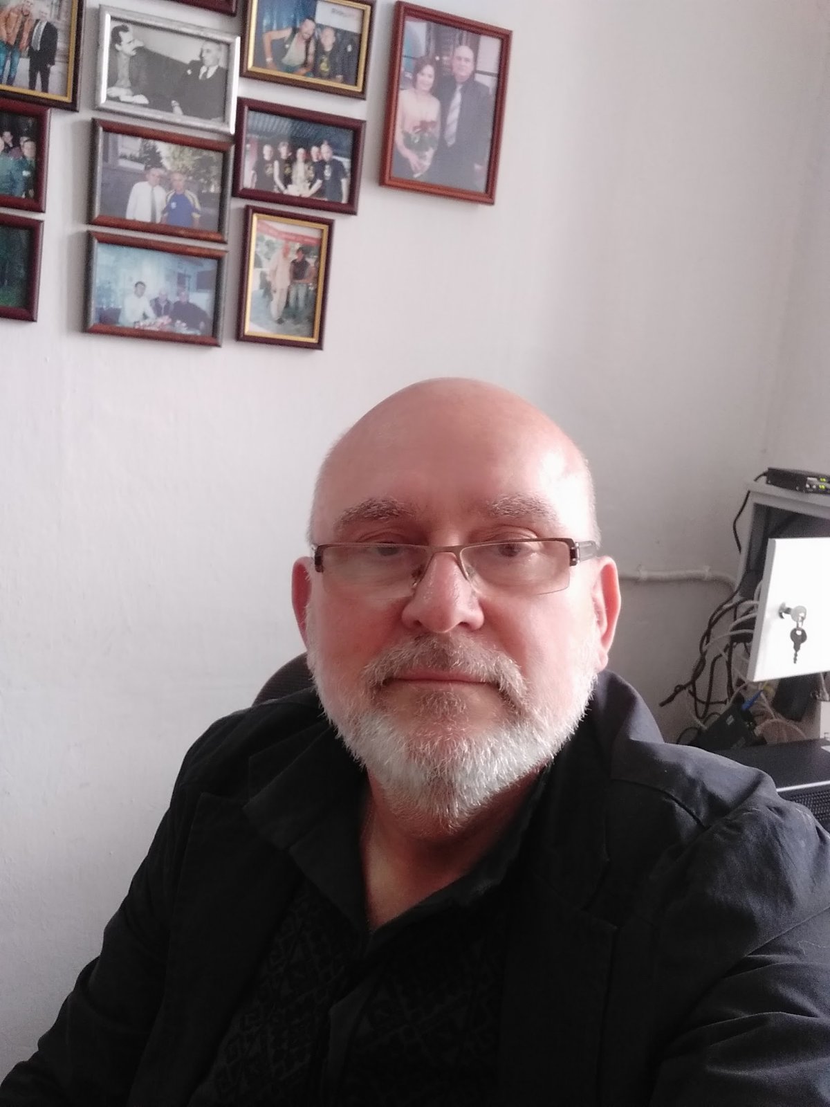 Фото Шесталюк Юрій 