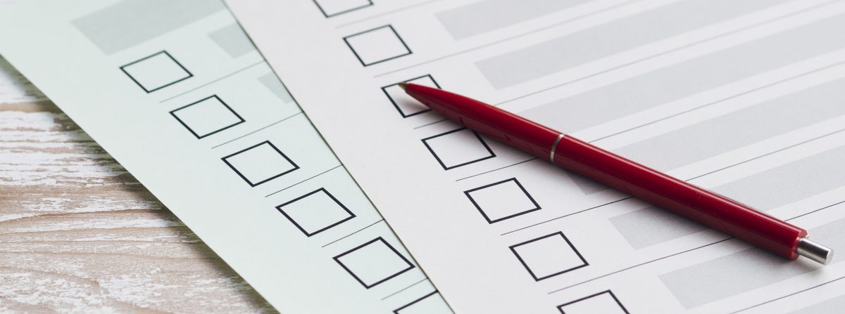 УВАГА! ОПИТУВАННЯ