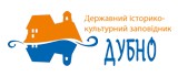 Logo des Naturreservats Dubno